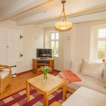 Ferienhaus Utkiek Krummhörn Extérieur photo