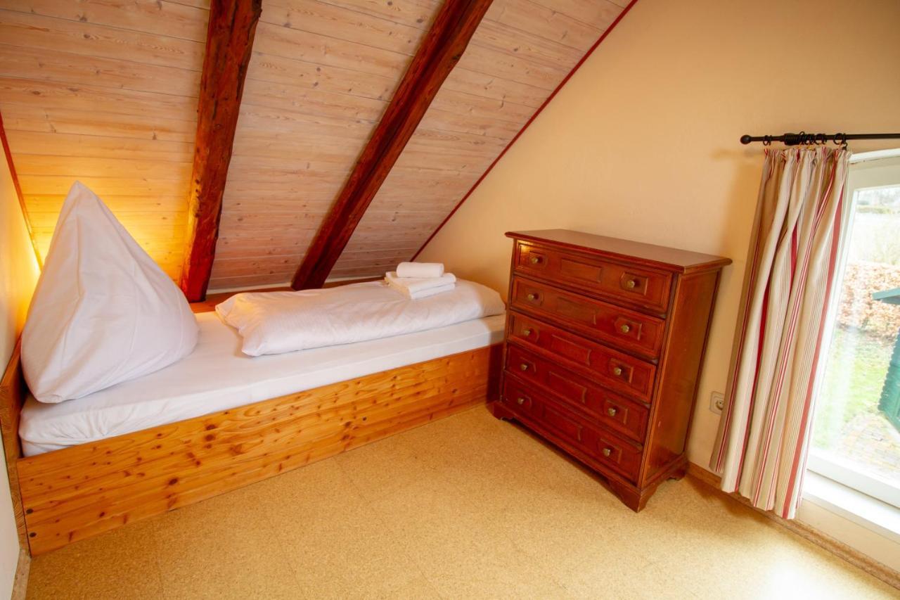 Ferienhaus Utkiek Krummhörn Extérieur photo