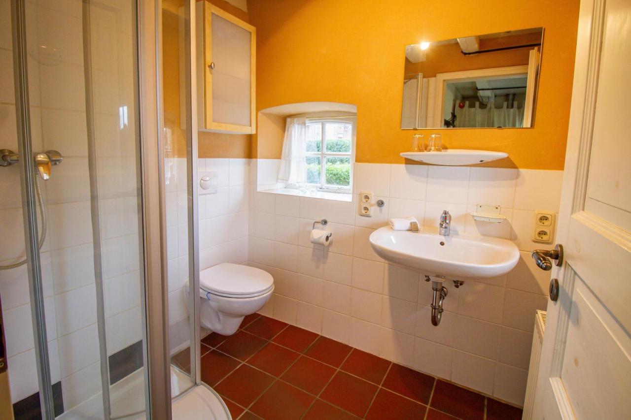 Ferienhaus Utkiek Krummhörn Extérieur photo