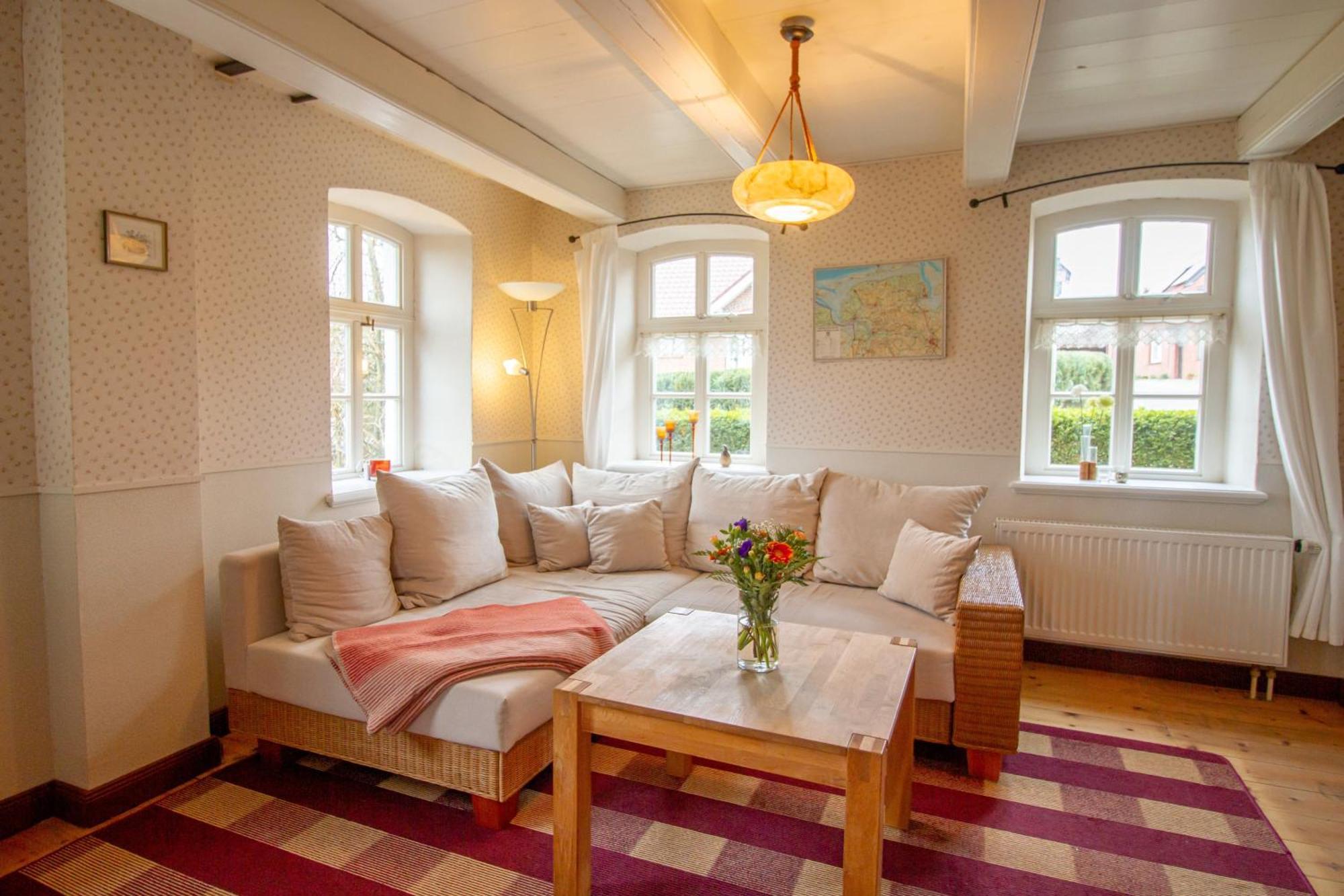 Ferienhaus Utkiek Krummhörn Extérieur photo