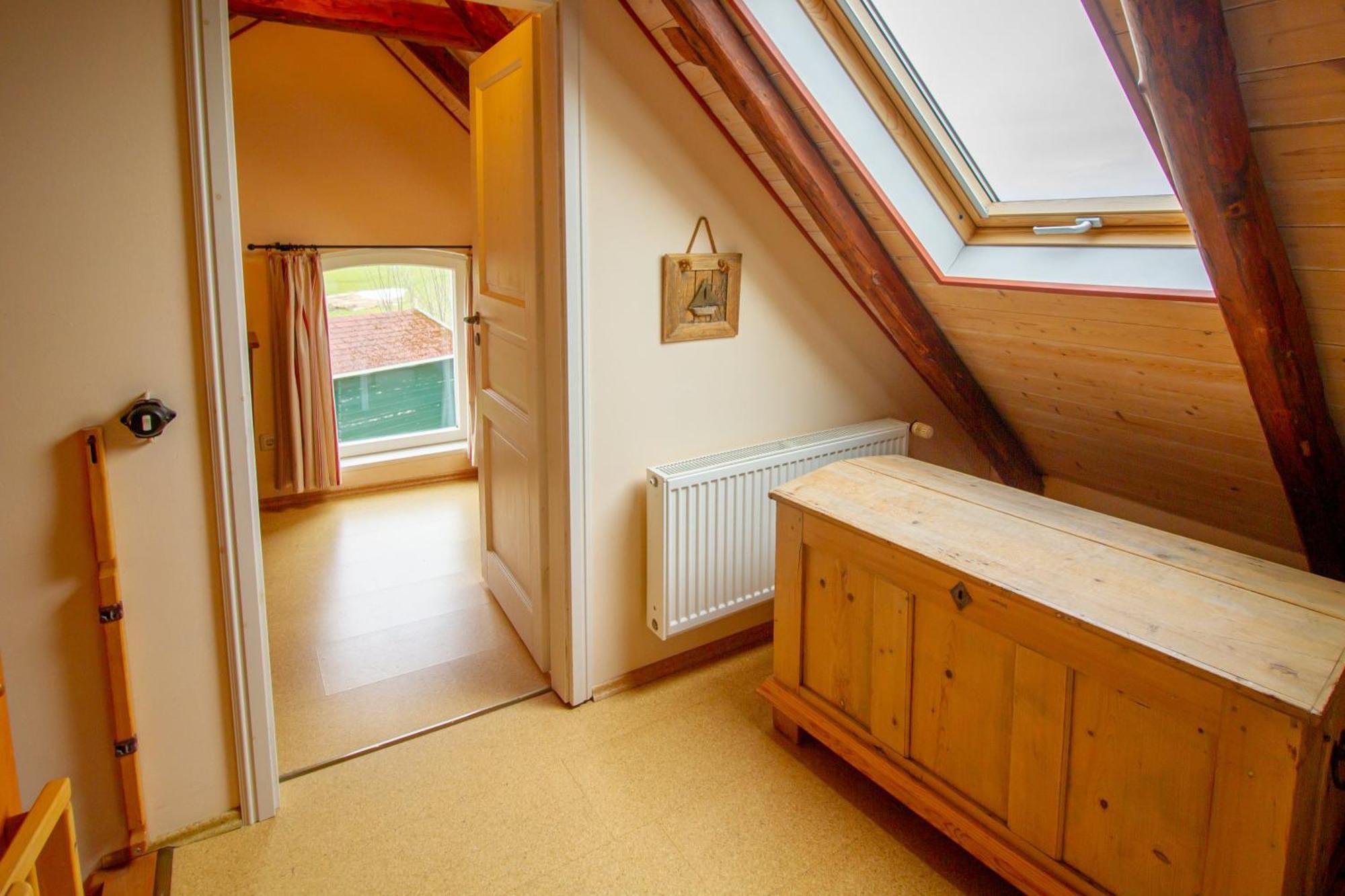 Ferienhaus Utkiek Krummhörn Extérieur photo